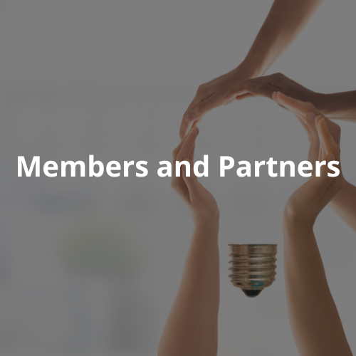 Members and partners