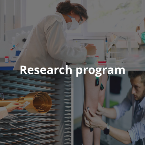 research program
